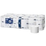  Tork belsőmag nélküli Mid-size toalettpapír - fehér - 472199