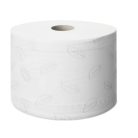 Tork SmartOne® toalettpapír - fehér - 472242