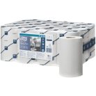 Tork Reflex törlőpapír, mini belsőmagos - fehér - 473246