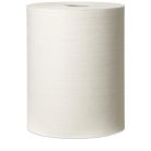 Tork nagyteljesítményű tisztítókendő, dobozos kombi tekercses - fehér - 530137