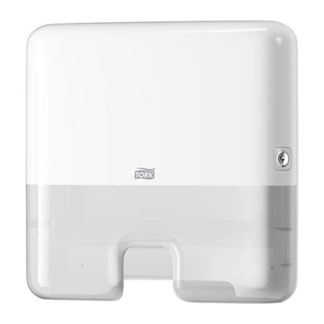 Tork Xpress® Multifold Mini kéztörlő-adagoló - fehér - 552100