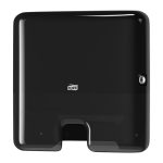   Tork Xpress® Multifold Mini kéztörlő-adagoló - fekete - 552108