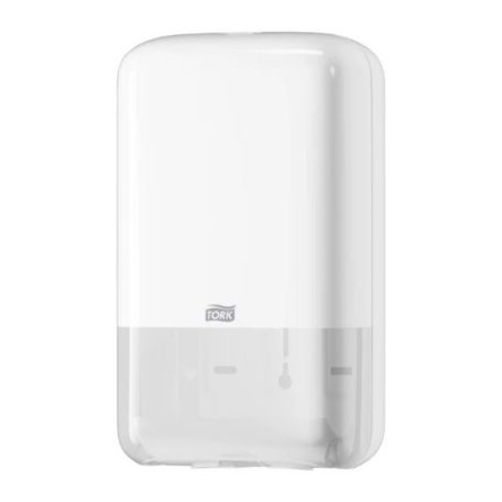 Tork Folded toalettpapír-adagoló - fehér - 556000