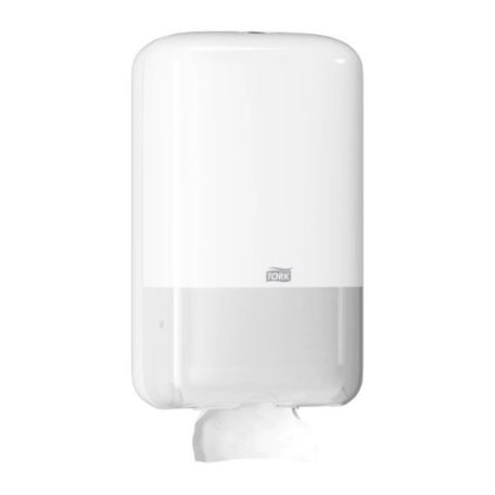 Tork Folded toalettpapír-adagoló - fehér - 556000