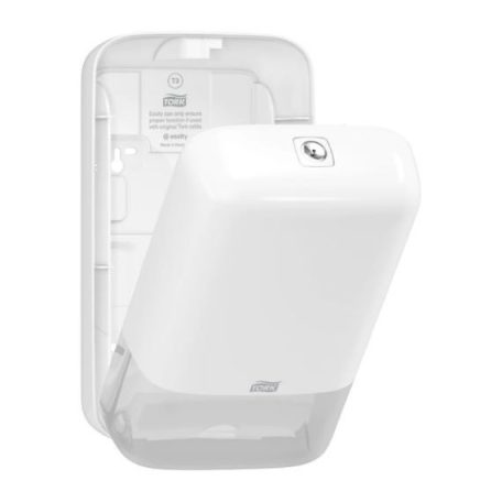 Tork Folded toalettpapír-adagoló - fehér - 556000