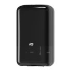 Tork Folded toalettpapír-adagoló - fekete - 556008