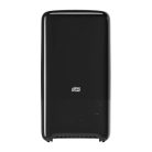 Tork duplatekercses Mid-size toalettpapír-adagoló - fekete - 557508