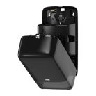Tork duplatekercses Mid-size toalettpapír-adagoló - fekete - 557508