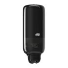 Tork folyékony szappan adagoló - fekete - 560008