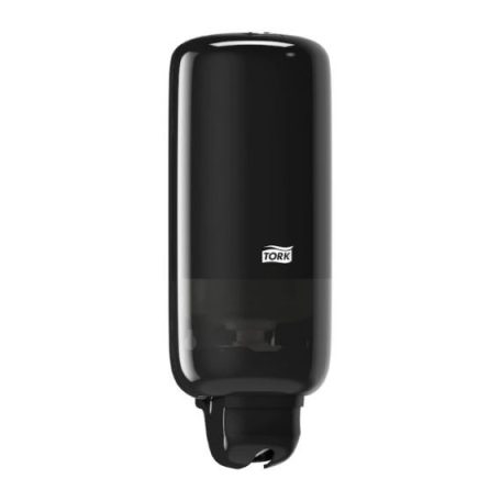Tork folyékony szappan adagoló - fekete - 560008