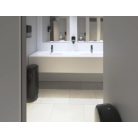 Tork Mini folyékony szappan adagoló - fekete - 561008