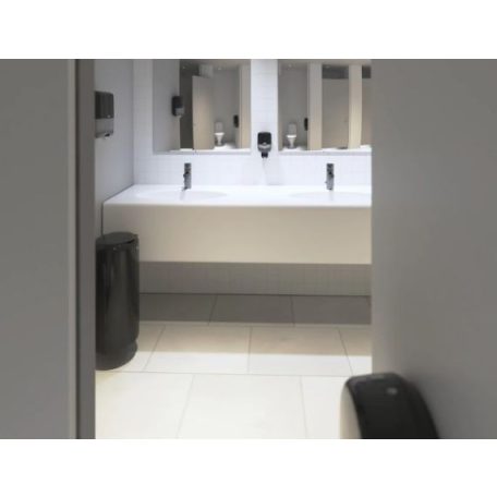 Tork Mini folyékony szappan adagoló - fekete - 561008