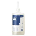 Tork spray szappan - halványsárga - 620501
