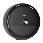   Tork SmartOne® tekercses toalettpapír-adagoló - fekete - 680008