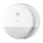   Tork SmartOne® Mini tekercses toalettpapír-adagoló - fehér - 681000