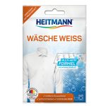 HEITMANN Textilfehérítő por 50 g 