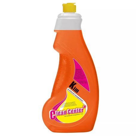 Kim fertőtlenítő kézi mosogatószer 1000 ml