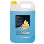 Kliniko-Dermis fertőtlenítő folyékony szappan 5 L