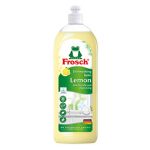 Frosch Mosogatószer balzsam citrus 750 ml