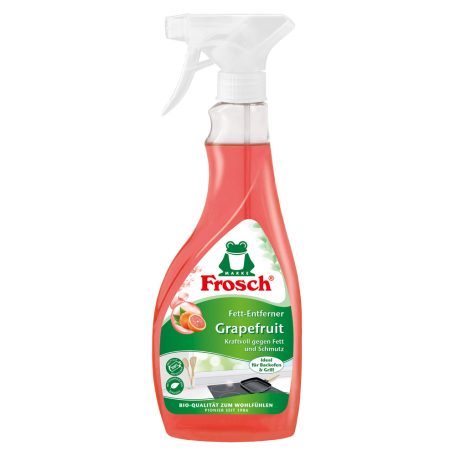 Frosch Konyhai zsíroldó Grapefruit 500ml