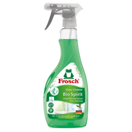 Frosch Ablaktisztító Spirituszos 500 ml