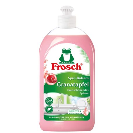 Frosch Mosogatószer gránátalma 500 ml