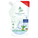   Frosch Folyékony szappan utántöltő Érzékeny bőrre 500ml