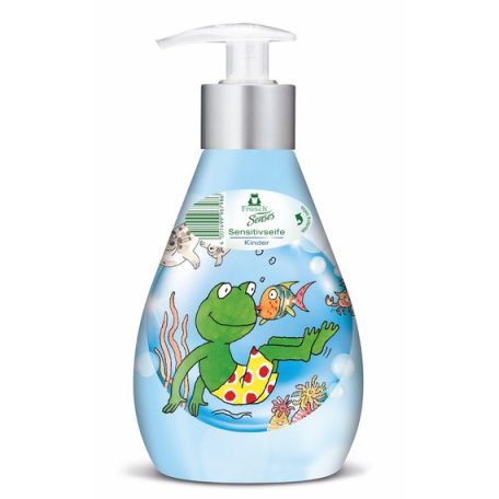 Frosch Folyékony szappan pumpás Gyerek 300ml