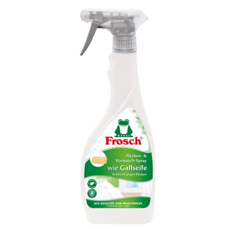 Frosch Folt és előkezelő spray 500 ml