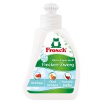 Frosch Folt előkezelő aktív oxigén 75 ml