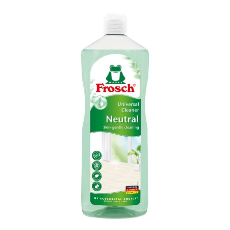 Frosch PH Semleges tisztító 1000 ml