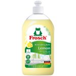 Frosch Mosogatószer balzsam citrus 500 ml