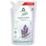 Frosch Folyékony szappan utántöltő Levendula 500ml