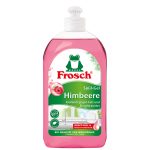 Frosch Mosogatószer málna 500 ml