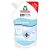 Frosch Zero % folyékony mosószer Urea 1500ml