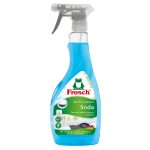 Frosch Konyhai tisztító szódás 500ml