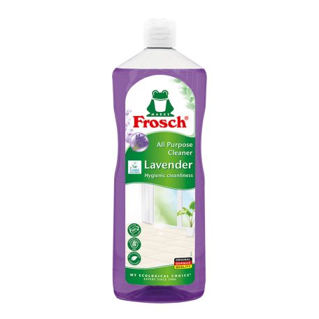 Frosch Általános tisztító levendula 1000ml