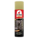 Erdal Velúr-Nubuk fekete 250 ml