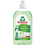 Frosch Mosogatószer aloe vera 500 ml