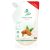 Frosch Folyékony szappan utántöltő Almond Milk  500ml