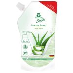 Frosch Folyékony szappan utántöltő Aloe Vera 500ml