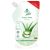 Frosch Folyékony szappan utántöltő Aloe Vera 500ml