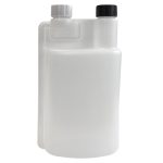 KIEHL Flakon 1L kétnyakú adagolóflakon 