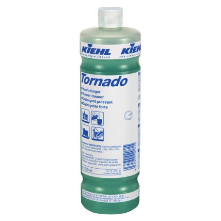 KIEHL Tornado tisztítószer napi 1 l