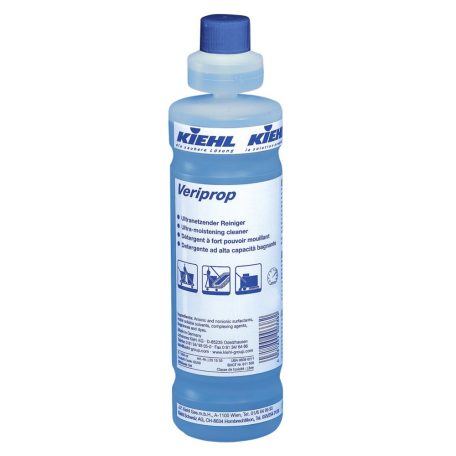 KIEHL Veriprop tisztítószer napi 1 l