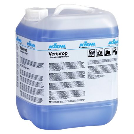 KIEHL Veriprop tisztítószer napi 10 l