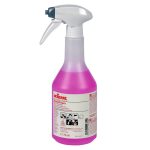 KIEHL Avenis Foam vízkőoldó 750 ml