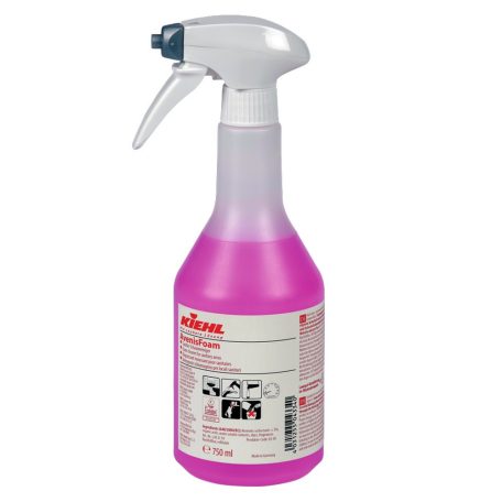 KIEHL Avenis Foam vízkőoldó 750 ml