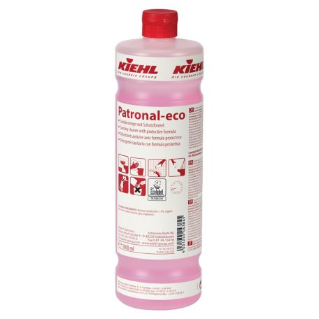 KIEHL Patronal-Eco vízkőoldó 1 l
