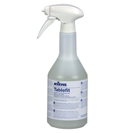 KIEHL Tablefit speciális tisztítószer szólóflakonban 750 ml